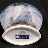 Shepherd lamp by Claude Monet