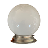 Ceiling lamp old 50s