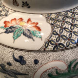Chantilliy porcelain pot