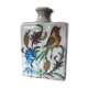 Illamic art ceramic vase in i̇znik style antique