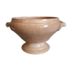 Vintage french fruit bowl from Sarreguemines