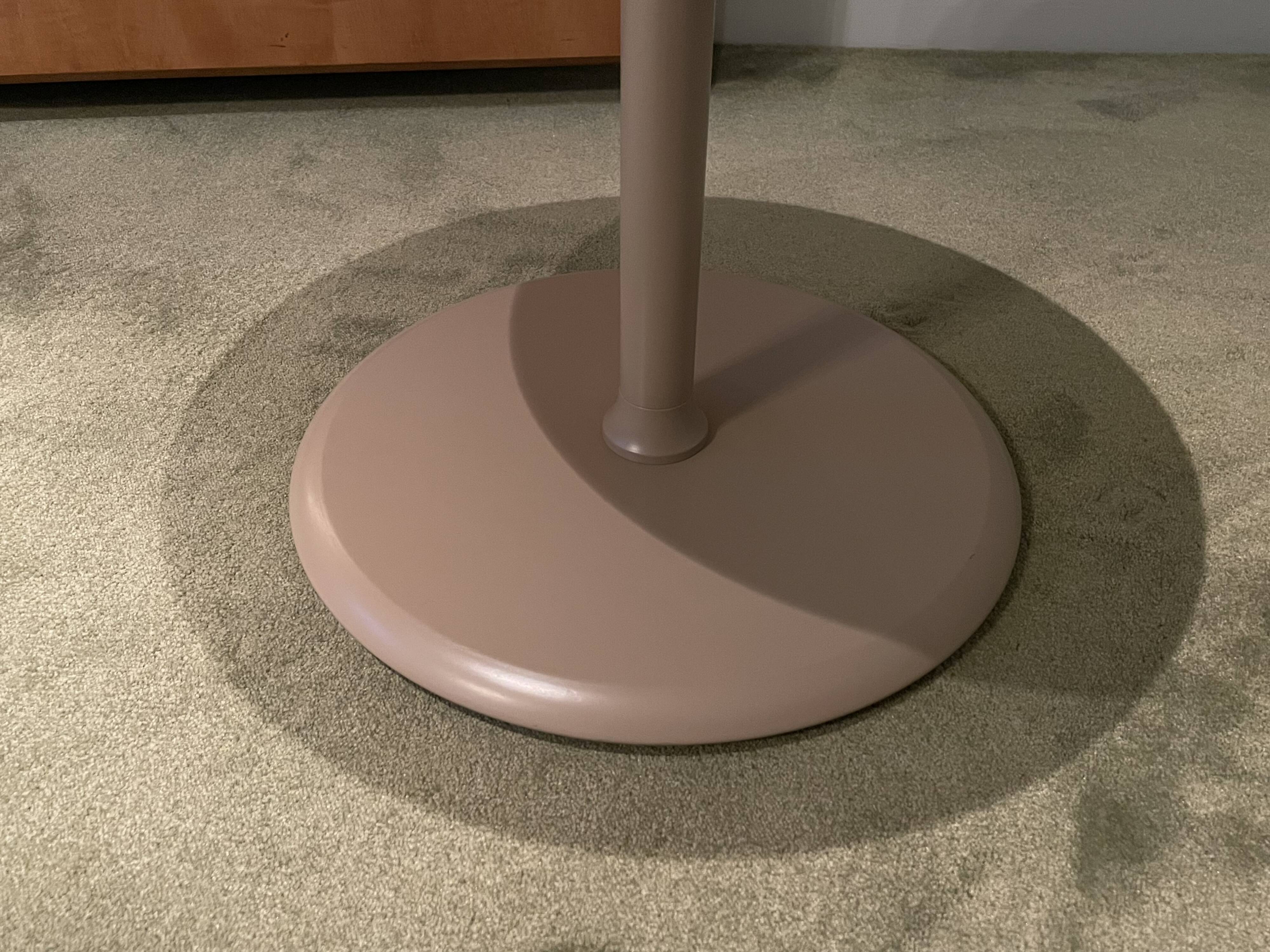 Élysée Gueridon Pierre Paulin, special 2017 edition