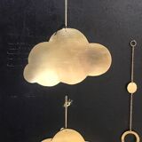Brass cloud