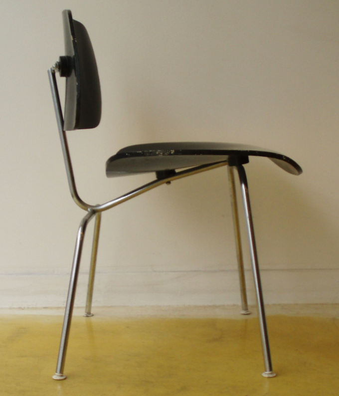 Chair by Charles & Ray Eames