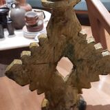 BHV MARAIS candle holder Tamegroute 2