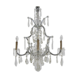 Maria Theresa Crystal Chandelier, 1900s