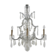 Maria Theresa Crystal Chandelier, 1900s
