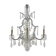 Maria Theresa Crystal Chandelier, 1900s