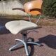 Hairdresser's chair