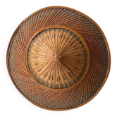 Chapeau asiatique