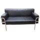 Bauhaus style sofa