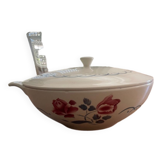 Tureen Dijoin Sarreguemines