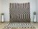 Handmade Moroccan Beni Ourain rug, size 140 x 260 cm.