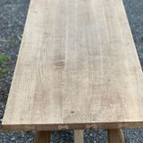Table de ferme