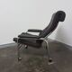 Vintage Ikea lounge chair Bore by Noboru Nakamura