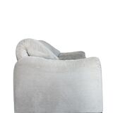 Maralunga sofa 2 places, by Vico Magistretti for Cassina