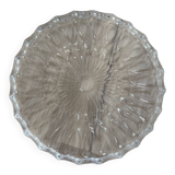 Crystal trivet