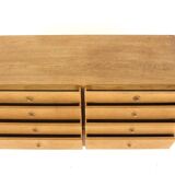 Commode scandinave "Öresund", Børge Mogensen, Suède, 1960