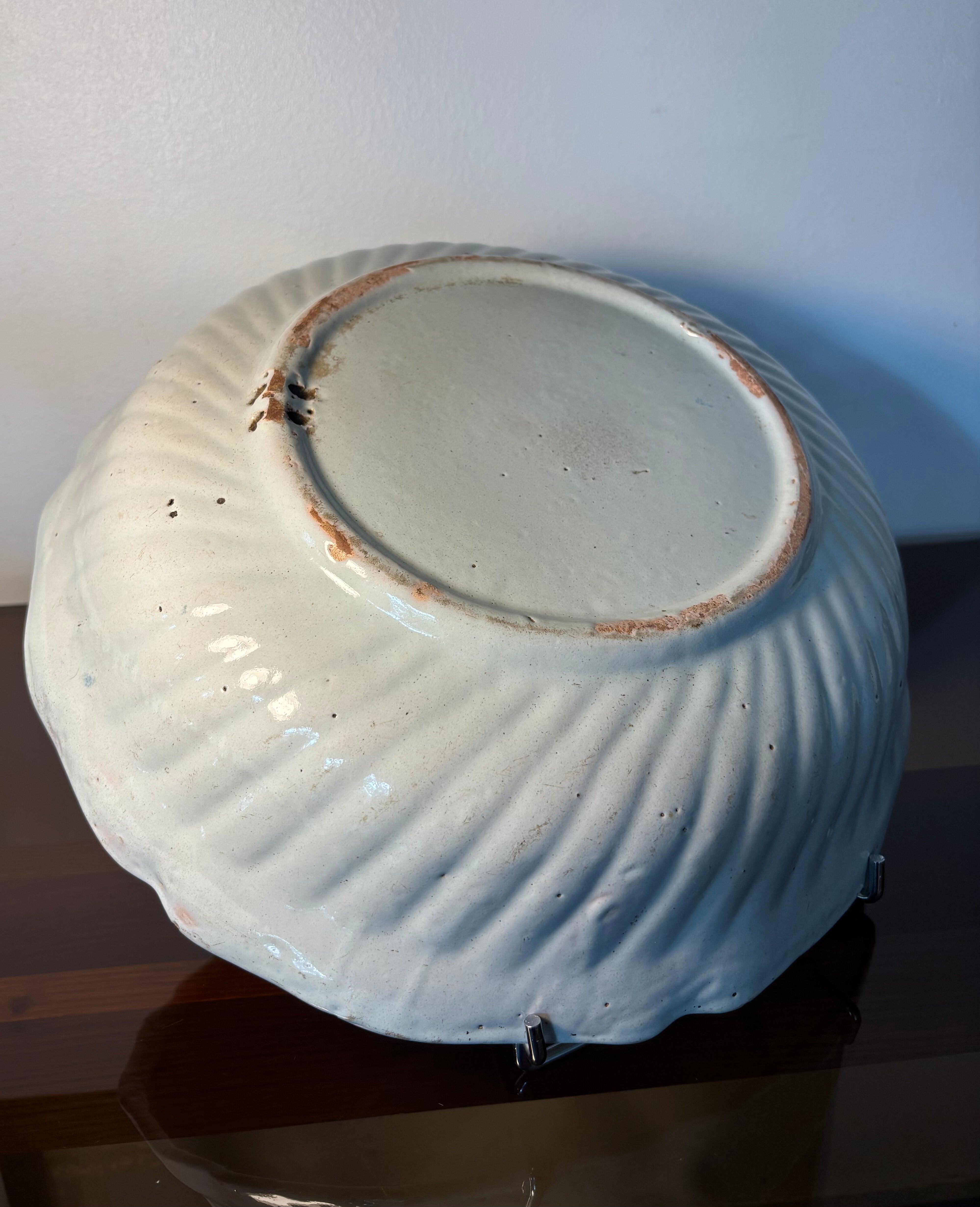 Plat Moustiers