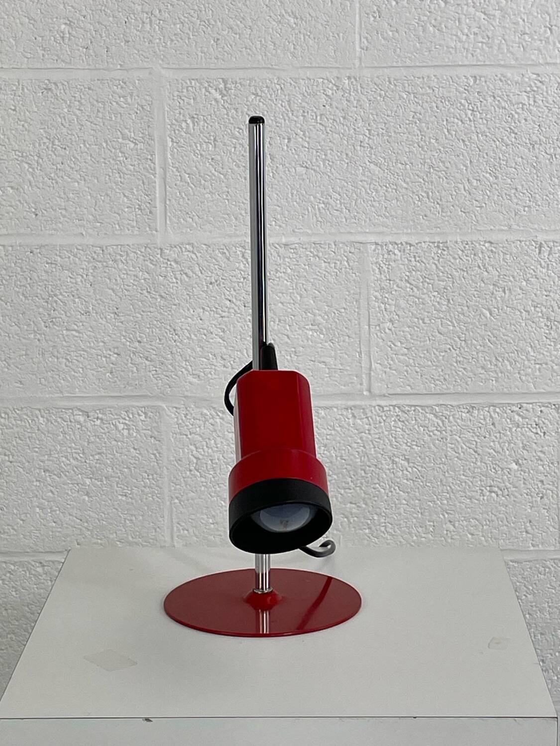 Lampe de bureau vintage