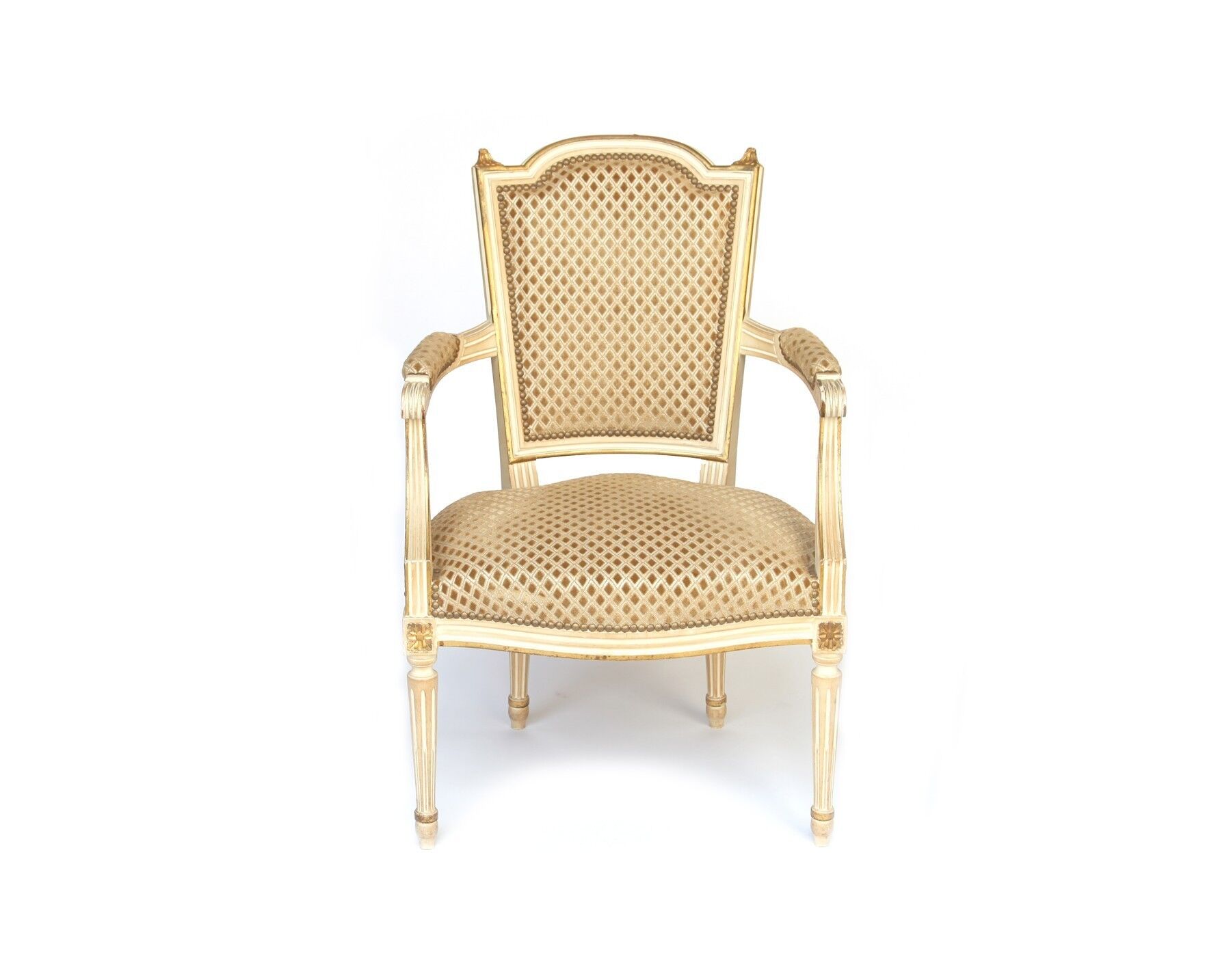 Louis XVI Chair