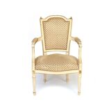 Fauteuil Louis XVI