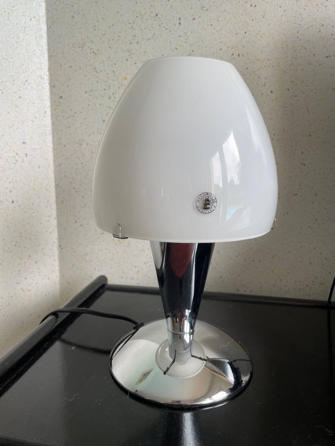 Rare vintage mushroom lamp ikea b9712