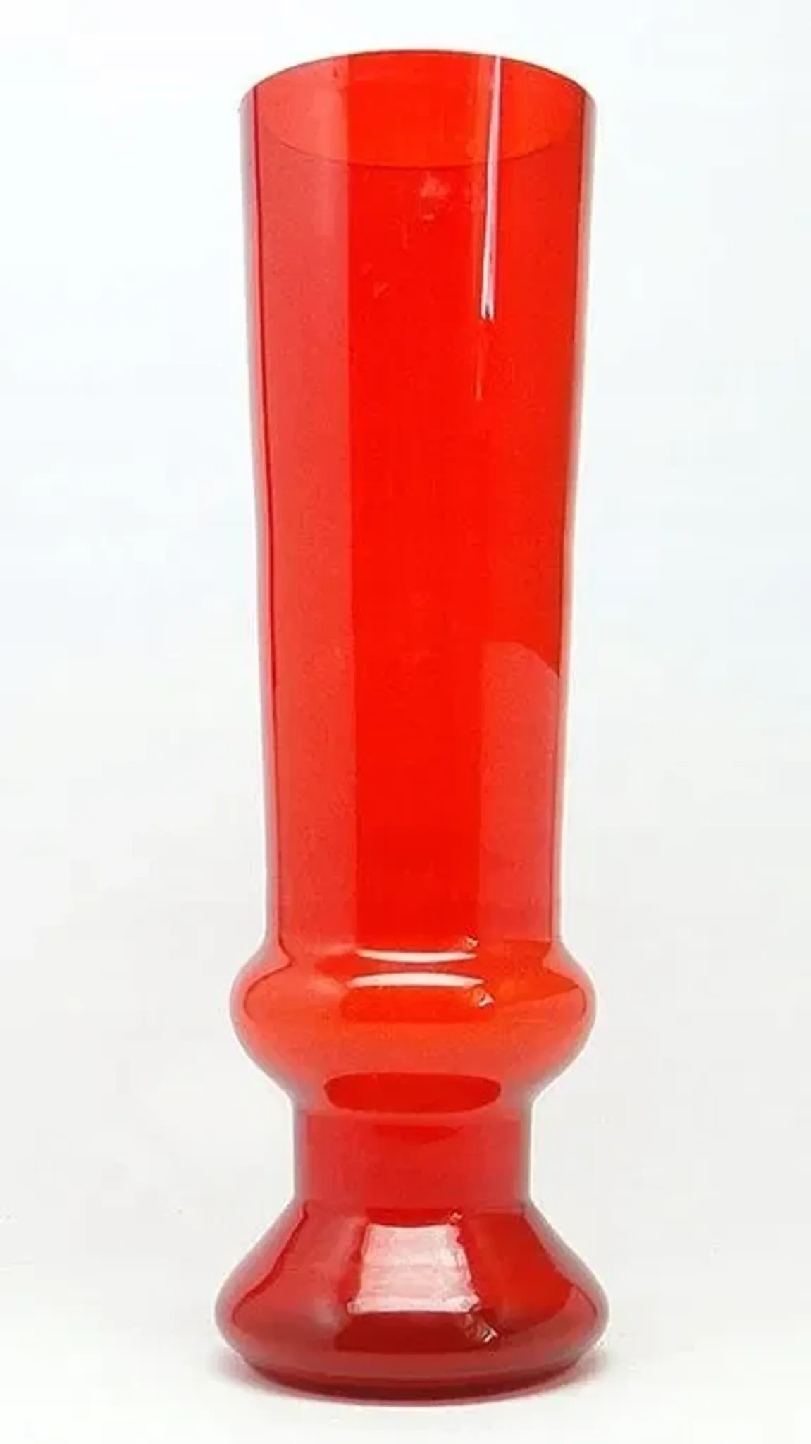 F8M Tarnowiec, very tall vase Design