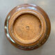Large bowl or small ceramic salad bowl from the 50s