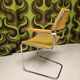 Chaise de bureau Mauser, 1960