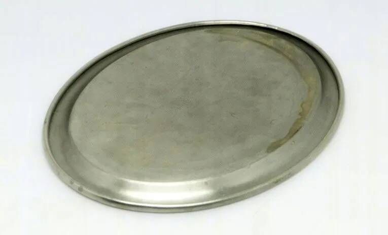 Beautiful tray for glasses art deco