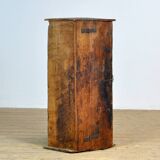 Primitive Cabinet, 1820s