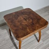 H-259 Spider Table by Jindrich Halabala