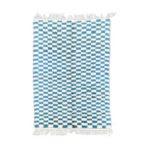 Tapis berbere m'rirt 160x260 cm