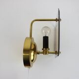 Lampe murale du milieu du siècle par Kamenicky Senov, années 1960