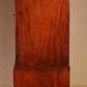 linen press en acajou du 18° siècle