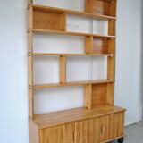 Pine library 1970/80