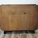 Armoire Gramophone par Jindrich Halabala
