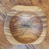 Tony Bain Vallauris Wooden Cup