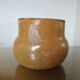 Flower pot, Vallauris ceramic frying pan signed 1950