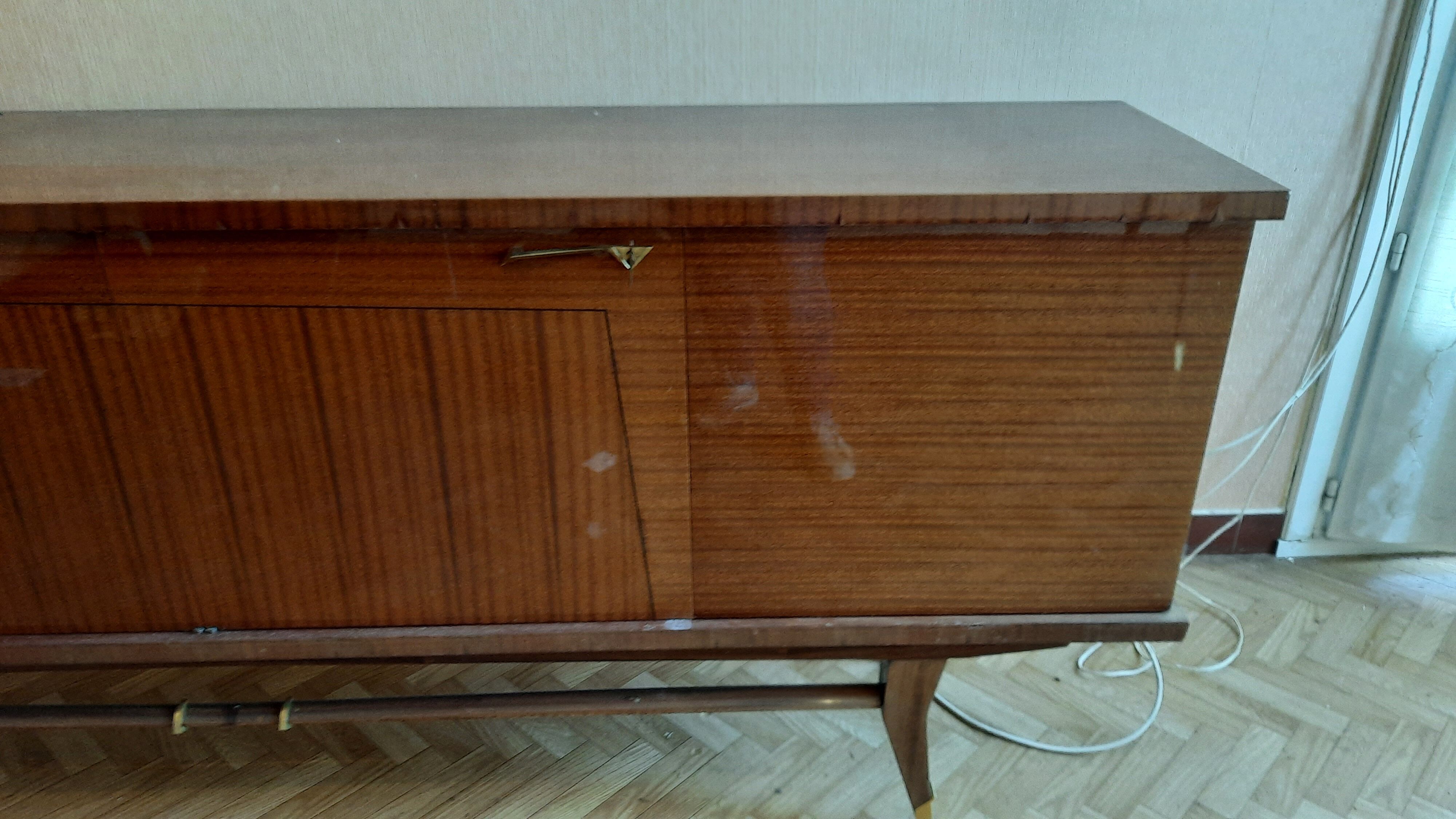 Vintage sideboard