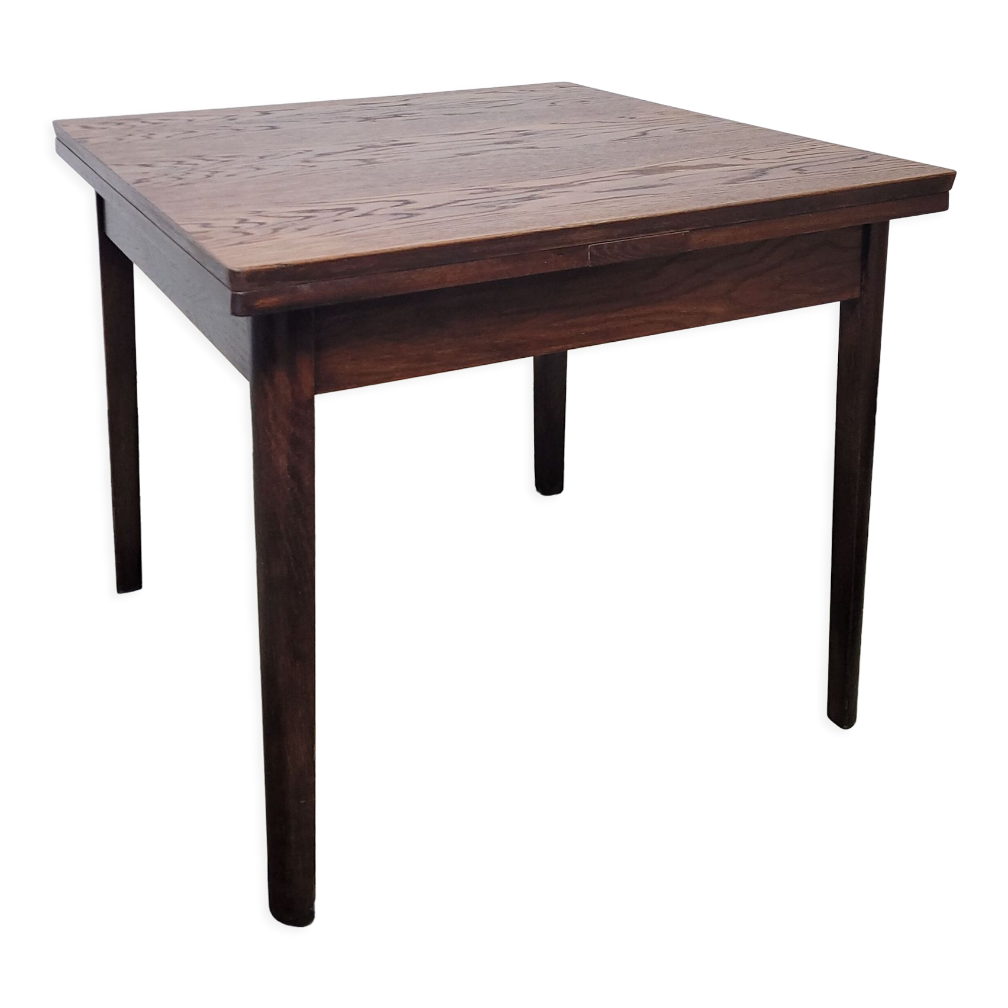 Folding table JItona Design Czechoslovakia 1960s.