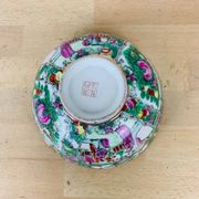 Vide poche porcelaine chinoise ancienne