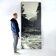 Huge Wall Art Photograph, Czechoslovakia 1970s