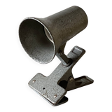 Lita workshop clip lamp