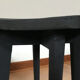 Tabouret vintage