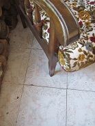 Fauteuil années 60/70
