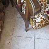 Armchair year 60/70