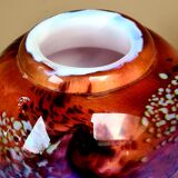 Pair of vases