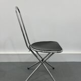 Chairs by Niels Gammelgaard for Ikea, Sweden, 1980s, Set of 4